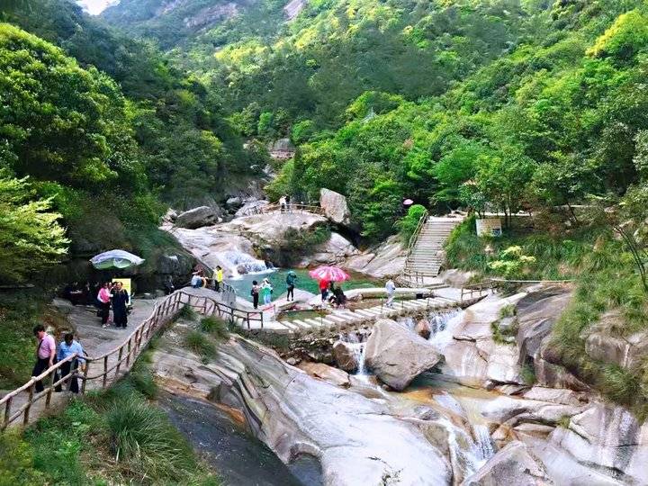 《黄山之旅》这真的只是抛砖引玉,更美的在后面